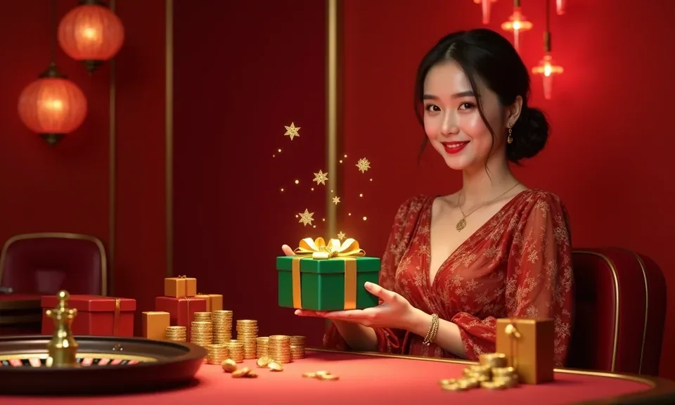 batijitu What Is Inside the batijitu Casino Lobby