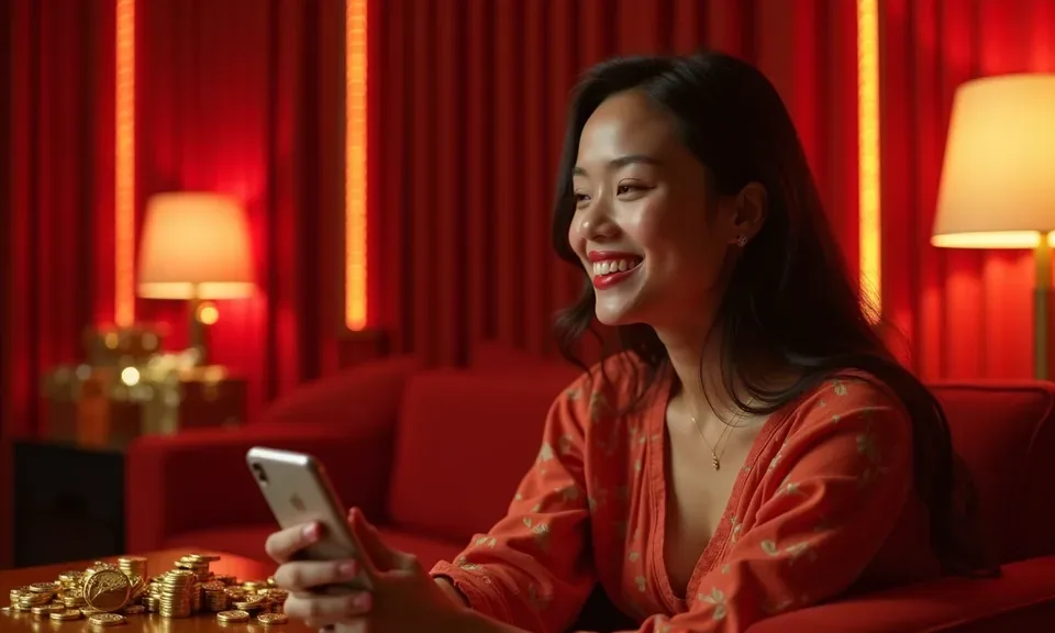 batijitu Indonesia App