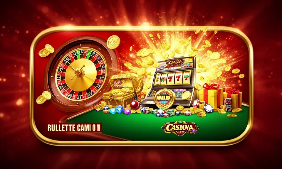 batijitu Bonus